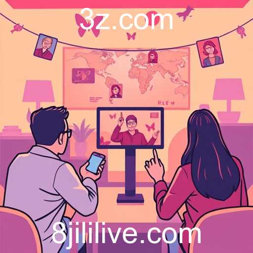 The Evolution of Live Streaming Platforms in 2025