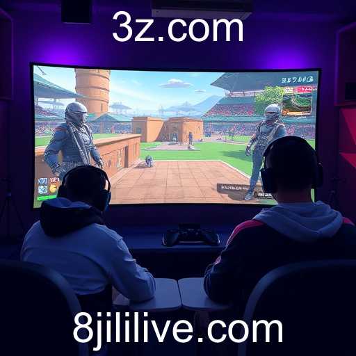 Exploring the 'Game Streaming' Phenomenon on JiliLive