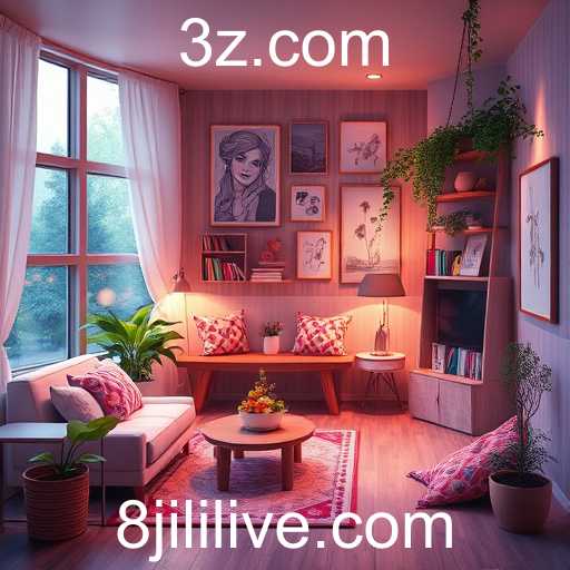 Exploring the Cozy World of 'Home' Games with Jililive
