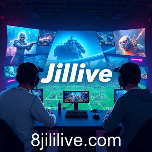 Jililive's Rise in the Gaming World