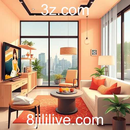 Exploring the Emergence of 'Jililive' in Lifestyle Gaming