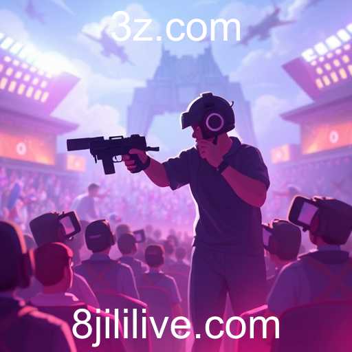 Exploring 'Live Shows': A Captivating Game Category Featuring 'jililive'