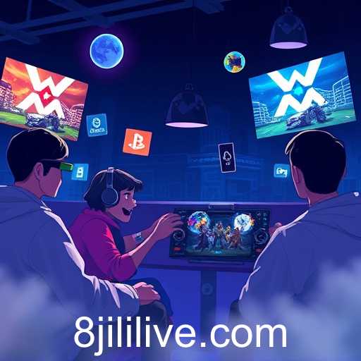 The Expansion of Online Gaming in the New Era