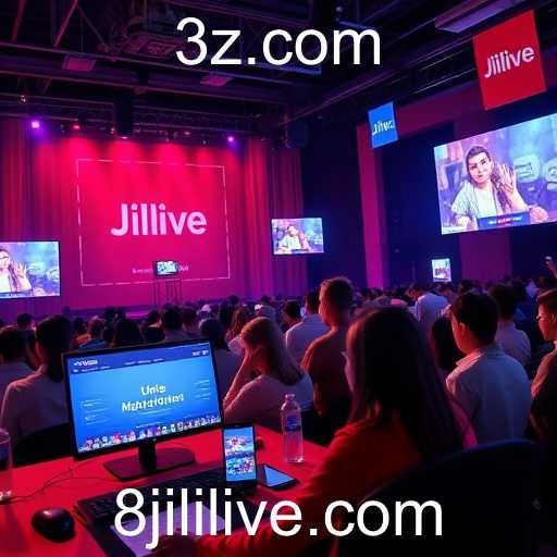 Revolutionizing Content Consumption with Jililive
