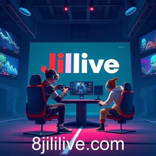 Jililive: Revolutionizing Online Gaming