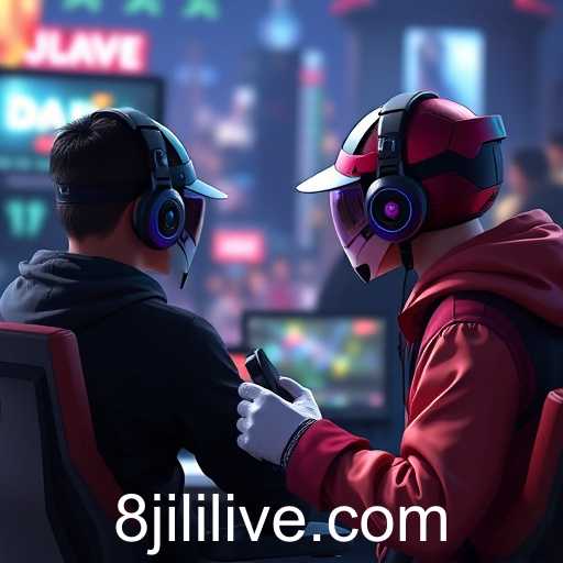 The Rise of Jililive: Revolutionizing Online Gaming