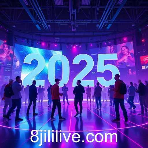 The Rise of Digital Platforms in 2025