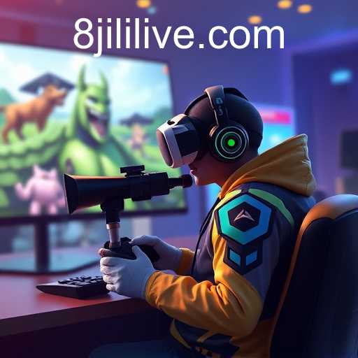 The Rise of Online Game Platforms