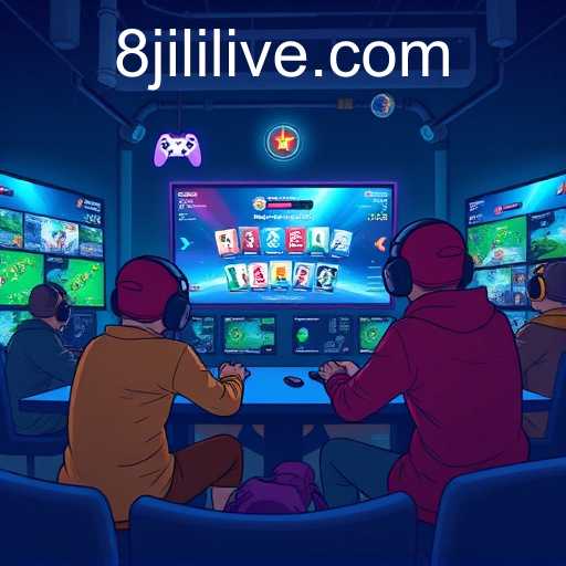 The Rise of Online Gaming Platforms