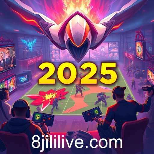 The Rise of Jililive: A Gaming Revolution