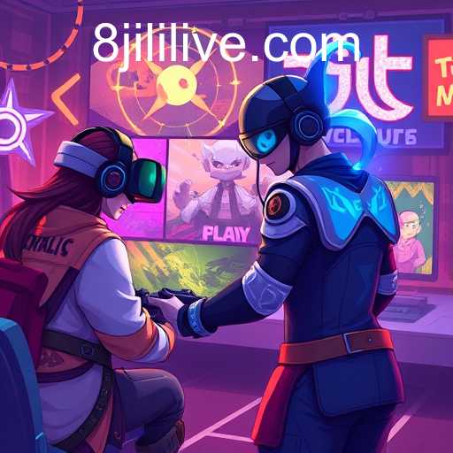 The Rise of Jililive in Online Gaming