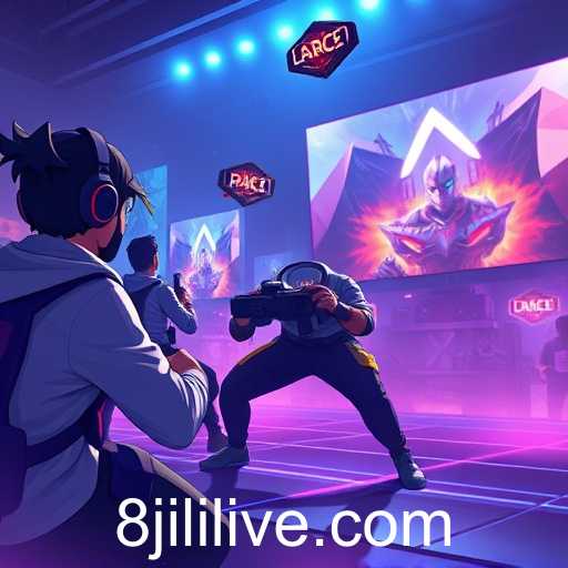 Exploring the Rise of Online Gaming in 2025