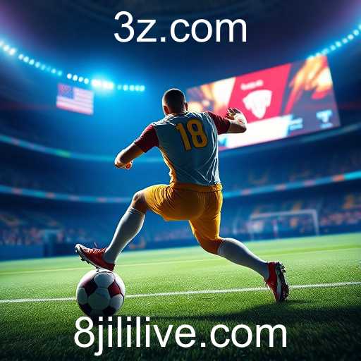 Jililive: Revolutionizing the Sports Gaming Experience