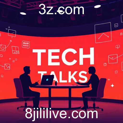 Exploring 'Tech Talks': A Dive into the jiliLive Gaming Category